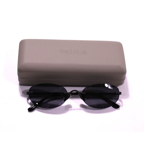 Vehla Cleo Sunglasses VS537 in Black main image 4